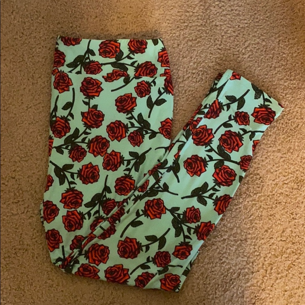 Lularoe leggings
